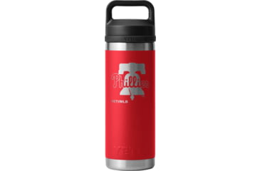 Image of Yeti Rambler 18 oz Water Bottle w/ Chug Cap
