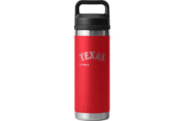 Image of Yeti Rambler 18 oz Water Bottle w/ Chug Cap