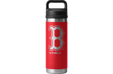 Image of Yeti Rambler 18 oz Water Bottle w/ Chug Cap