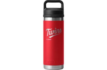 Image of Yeti Rambler 18 oz Water Bottle w/ Chug Cap