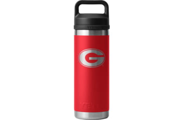 Image of Yeti Rambler 18 oz Water Bottle w/ Chug Cap