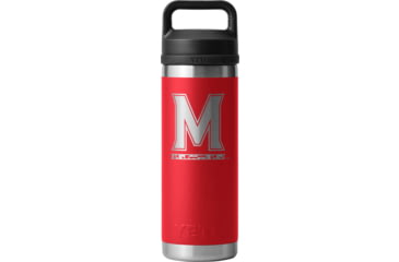 Image of Yeti Rambler 18 oz Water Bottle w/ Chug Cap