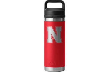 Image of Yeti Rambler 18 oz Water Bottle w/ Chug Cap