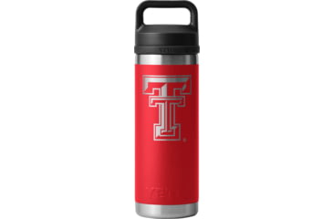 Image of Yeti Rambler 18 oz Water Bottle w/ Chug Cap