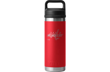 Image of Yeti Rambler 18 oz Water Bottle w/ Chug Cap