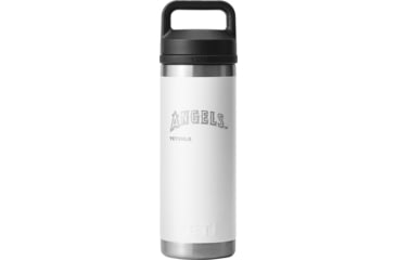 Image of Yeti Rambler 18 oz Water Bottle w/ Chug Cap
