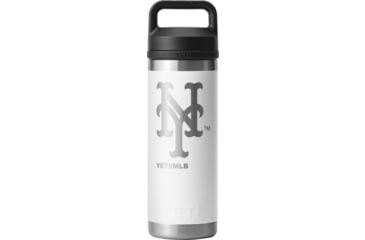 Image of Yeti Rambler 18 oz Water Bottle w/ Chug Cap