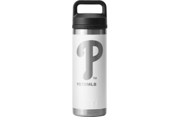 Image of Yeti Rambler 18 oz Water Bottle w/ Chug Cap