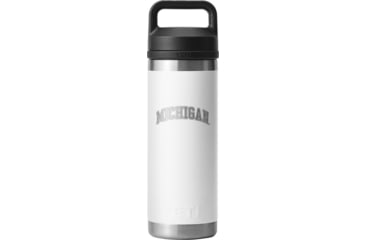 Image of Yeti Rambler 18 oz Water Bottle w/ Chug Cap
