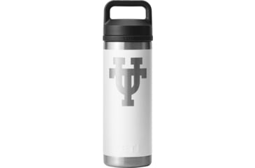 Image of Yeti Rambler 18 oz Water Bottle w/ Chug Cap
