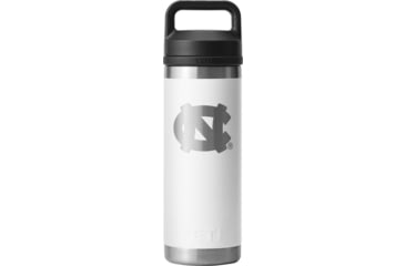 Image of Yeti Rambler 18 oz Water Bottle w/ Chug Cap