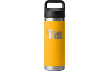 Image of Yeti Rambler 18 oz Water Bottle w/ Chug Cap