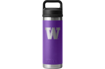 Image of Yeti Rambler 18 oz Water Bottle w/ Chug Cap