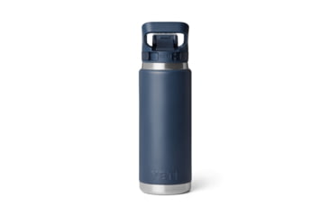 Image of Yeti Rambler 26 oz Water Bottle w/Chug Cap