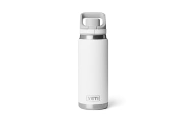 Image of Yeti Rambler 26 oz Water Bottle w/Chug Cap