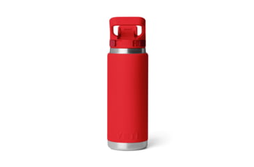 Image of Yeti Rambler 26 oz Water Bottle w/Chug Cap
