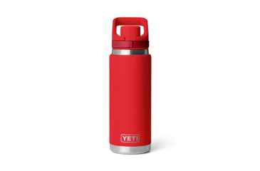 Image of Yeti Rambler 26 oz Water Bottle w/Chug Cap