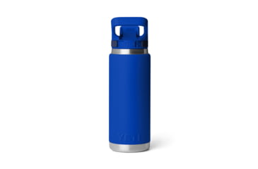Image of Yeti Rambler 26 oz Water Bottle w/Chug Cap