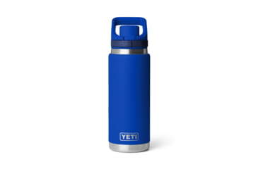 Image of Yeti Rambler 26 oz Water Bottle w/Chug Cap