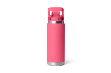 Image of Yeti Rambler 26 oz Water Bottle w/Chug Cap