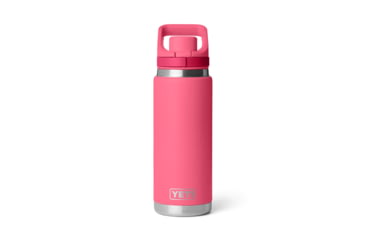 Image of Yeti Rambler 26 oz Water Bottle w/Chug Cap