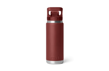 Image of Yeti Rambler 26 oz Water Bottle w/Chug Cap