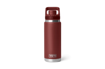 Image of Yeti Rambler 26 oz Water Bottle w/Chug Cap