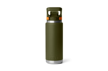 Image of Yeti Rambler 26 oz Water Bottle w/Chug Cap
