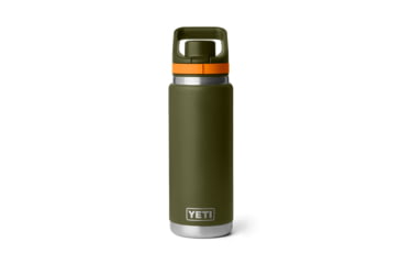 Image of Yeti Rambler 26 oz Water Bottle w/Chug Cap