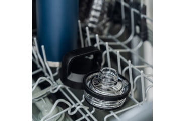 Image of Yeti Rambler Water Bottle w/Chug Cap