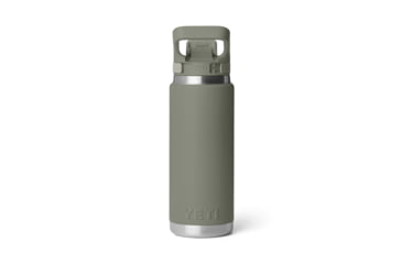 Image of Yeti Rambler 26 oz Water Bottle w/Chug Cap