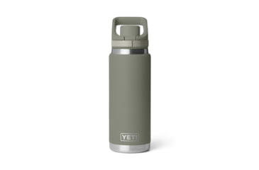 Image of Yeti Rambler 26 oz Water Bottle w/Chug Cap