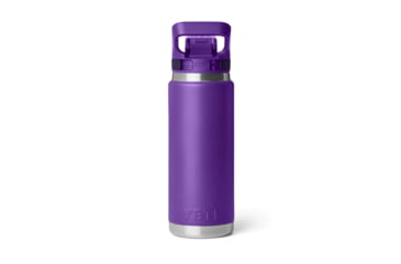 Image of Yeti Rambler 26 oz Water Bottle w/Chug Cap