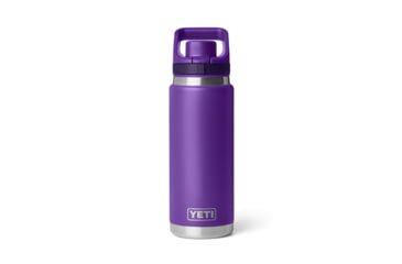 Image of Yeti Rambler 26 oz Water Bottle w/Chug Cap