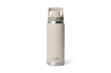 Image of Yeti Rambler 26 oz Water Bottle w/Chug Cap