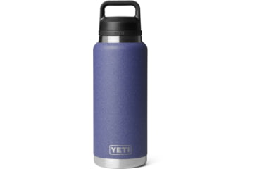 Image of Yeti Rambler 36 oz Water Bottle w/Chug Cap