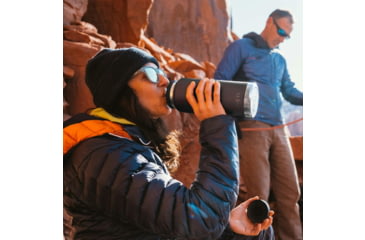 Image of Yeti Rambler 36 oz Water Bottle w/Chug Cap