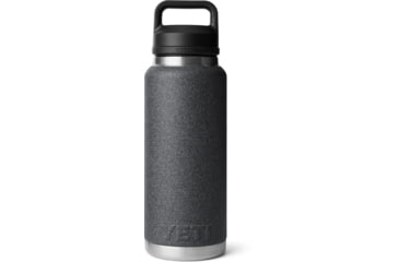 Image of Yeti Rambler 36 oz Water Bottle w/Chug Cap