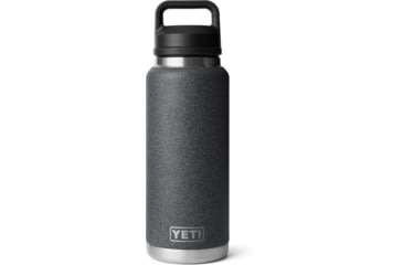 Image of Yeti Rambler 36 oz Water Bottle w/Chug Cap