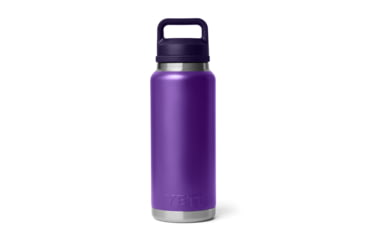 Image of Yeti Rambler 36 oz Water Bottle w/Chug Cap