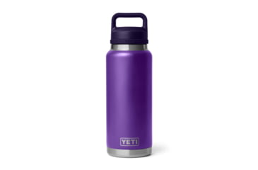 Image of Yeti Rambler 36 oz Water Bottle w/Chug Cap