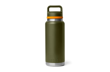 Image of Yeti Rambler 36 oz Water Bottle w/Chug Cap