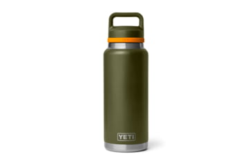 Image of Yeti Rambler 36 oz Water Bottle w/Chug Cap