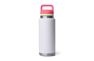 Image of Yeti Rambler 36 oz Water Bottle w/Chug Cap