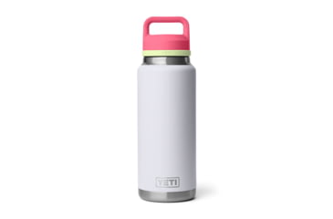 Image of Yeti Rambler 36 oz Water Bottle w/Chug Cap