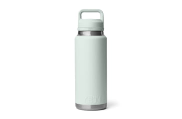 Image of Yeti Rambler 36 oz Water Bottle w/Color-Matched Chug Cap