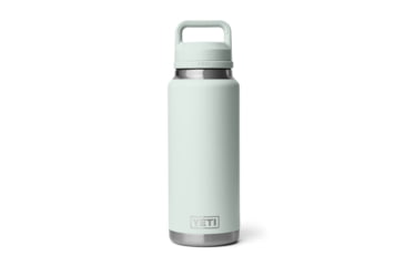 Image of Yeti Rambler 36 oz Water Bottle w/Color-Matched Chug Cap