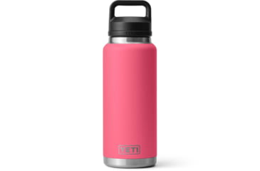Image of Yeti Rambler Water Bottle w/Chug Cap