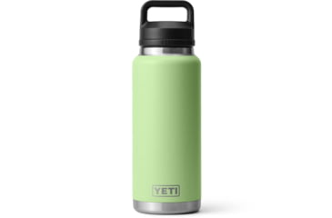 Image of Yeti Rambler Water Bottle w/Chug Cap