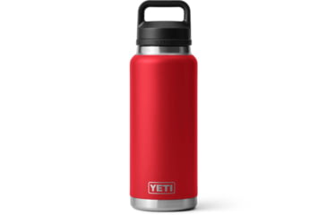 Image of Yeti Rambler Water Bottle w/Chug Cap